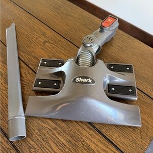 Shark Rocket Dust Away Vacuum Hard Floor Attachment Head Parts